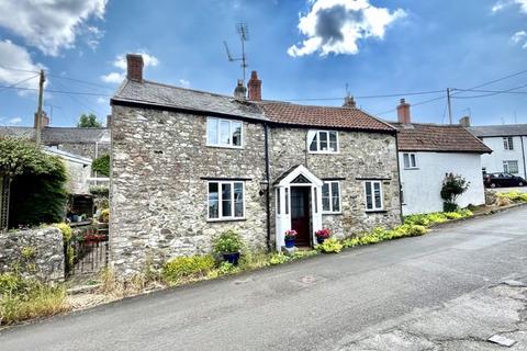 3 bedroom detached house for sale, Underway, Combe St Nicholas, Nr Chard, Somerset