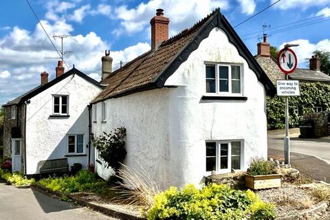 3 bedroom detached house for sale, Underway, Combe St Nicholas, Nr Chard, Somerset