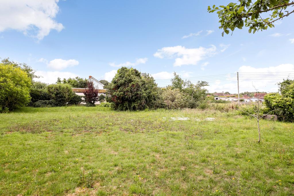 Main Road, West Huntspill, Highbridge, Somerset, TA9 4 bed semi