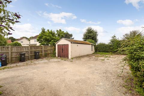 4 bedroom semi-detached house for sale, Main Road, West Huntspill, Highbridge, Somerset, TA9