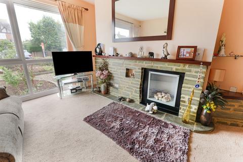 3 bedroom bungalow for sale, Stoddens Road, Burnham-on-Sea, Somerset, TA8