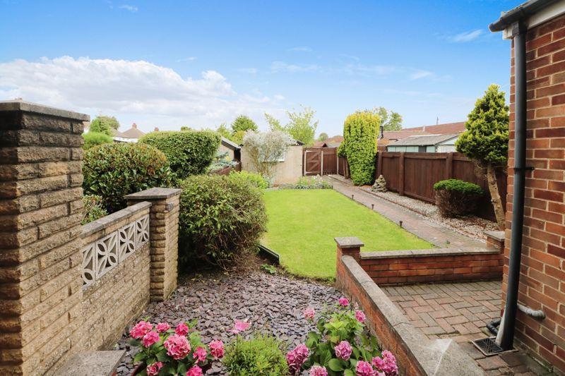 Lambwath Road, Hull 3 bed terraced house for sale £185,000
