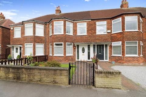 3 bedroom terraced house for sale, Lambwath Road, Hull