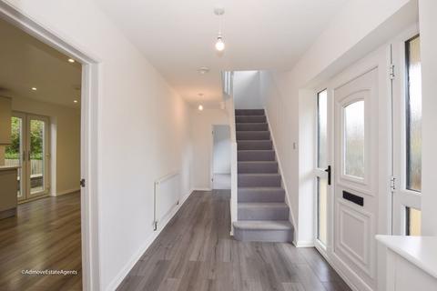 undefined, Hinton Crescent, Appleton, WA4