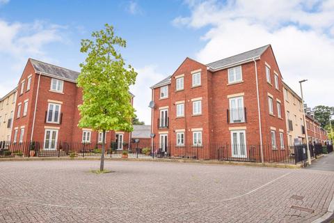 9 Unicorn Street, Exeter, EX2 7QQ