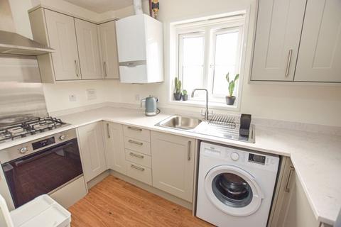 9 Unicorn Street, Exeter, EX2 7QQ