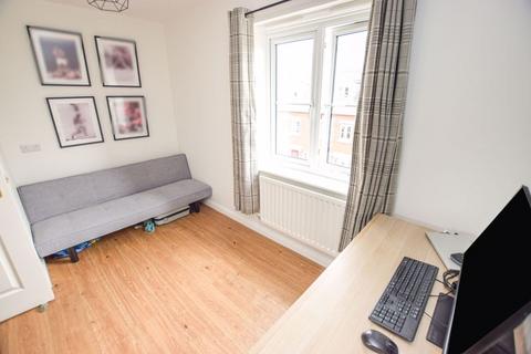 9 Unicorn Street, Exeter, EX2 7QQ