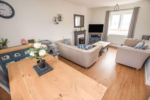 9 Unicorn Street, Exeter, EX2 7QQ