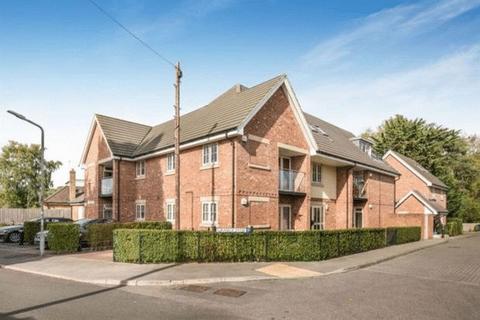 2 bedroom apartment to rent, Grange View, Hazlemere HP15