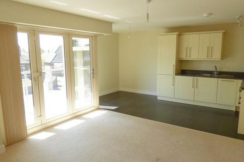 2 bedroom apartment to rent, Grange View, Hazlemere HP15