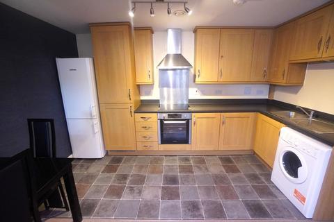 undefined, Principle House, Wellesbourne Crescent, High Wycombe HP13
