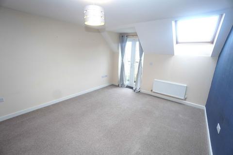 undefined, Principle House, Wellesbourne Crescent, High Wycombe HP13