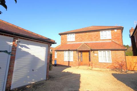 undefined, Pankridge Drive, Great Missenden HP16