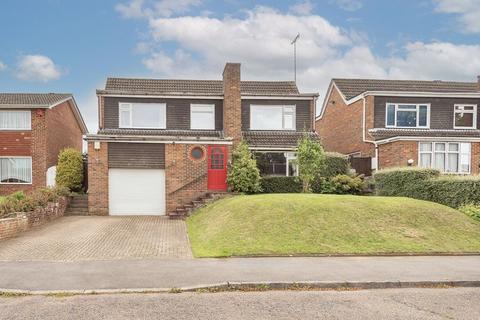 86 Wootton Drive, Hemel Hempstead, HP2 6LA