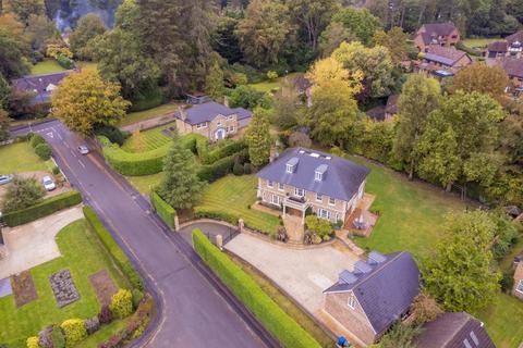 6 bedroom detached house for sale, Greenways Drive, Sunningdale SL5