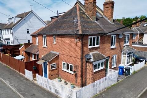 7 Spring Gardens, South Ascot, Ascot, SL5 9DQ