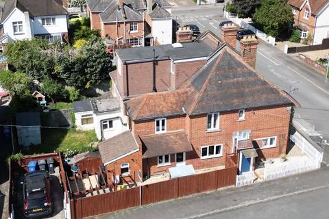 7 Spring Gardens, South Ascot, Ascot, SL5 9DQ