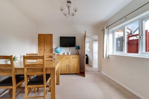 7 Spring Gardens, South Ascot, Ascot, SL5 9DQ