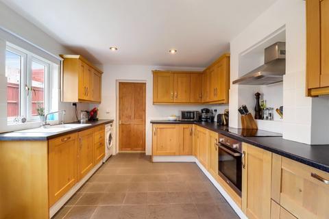 7 Spring Gardens, South Ascot, Ascot, SL5 9DQ