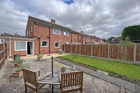 3 bedroom semi-detached house for sale - Well Meadow, Bridgnorth WV15