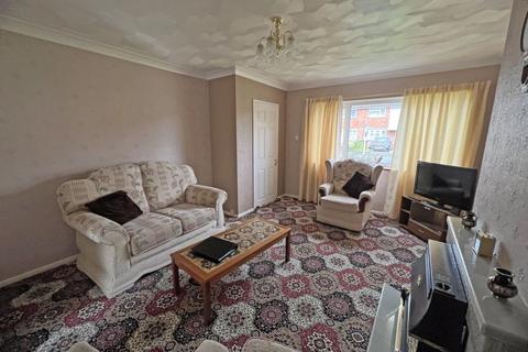 3 bedroom semi-detached house for sale - Well Meadow, Bridgnorth WV15