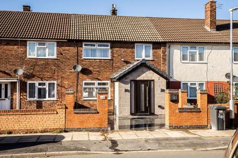 3 bedroom terraced house for sale, Hereford Drive, Bootle