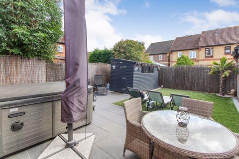 3 bedroom link detached house for sale, Bishops Road, Bedford MK41