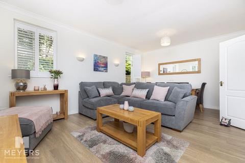 3 bedroom townhouse for sale - Bodorgan Road, Bournemouth, BH2