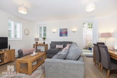 3 bedroom townhouse for sale, Bodorgan Road, Bournemouth, BH2