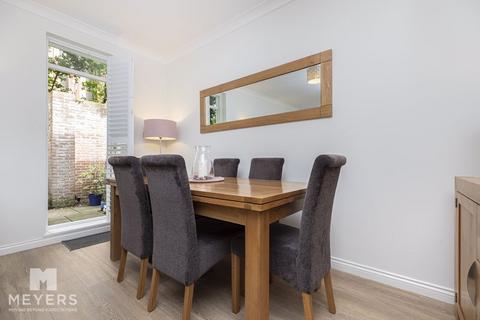 3 bedroom townhouse for sale, Bodorgan Road, Bournemouth, BH2