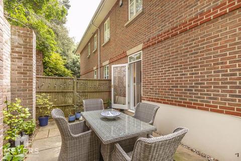 3 bedroom townhouse for sale, Bodorgan Road, Bournemouth, BH2