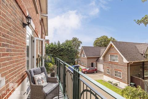 3 bedroom townhouse for sale, Bodorgan Road, Bournemouth, BH2