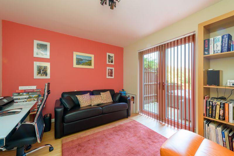 Greenland Mills, Bradford on Avon BA15 4 bed townhouse £650,000