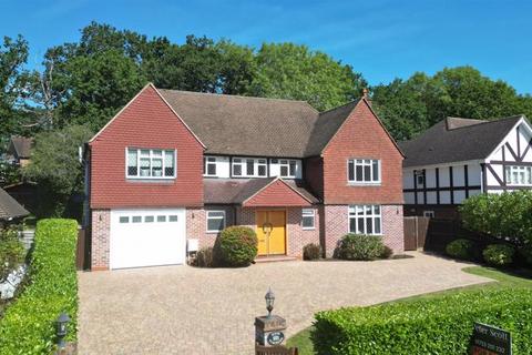 6 bedroom detached house for sale, Howards Wood Drive, Gerrards Cross