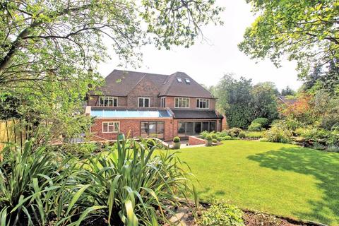 6 bedroom detached house for sale, Howards Wood Drive, Gerrards Cross