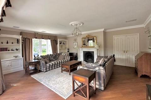 5 bedroom detached house for sale, Cattle Dyke, Gorefield, Wisbech, PE13 4NN