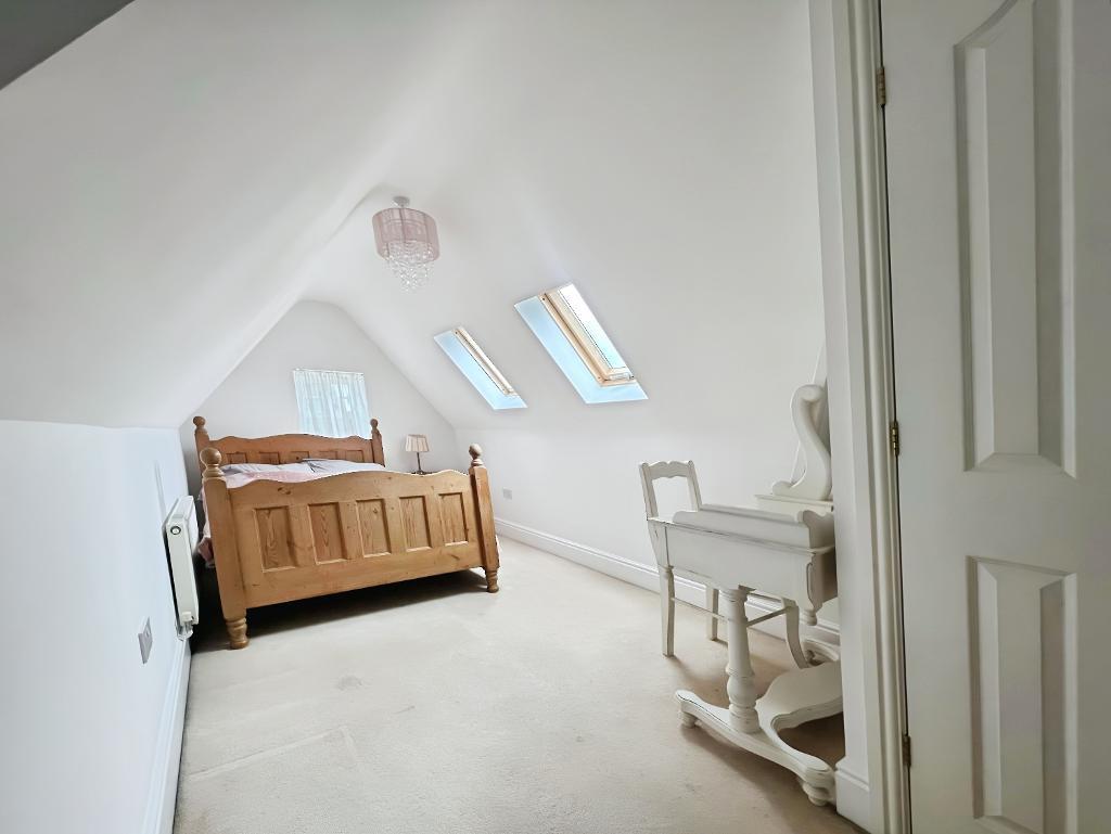Bedroom Five