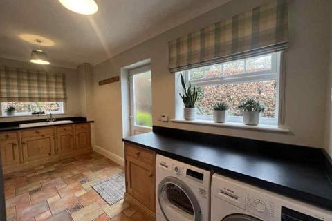 5 bedroom detached house for sale, Cattle Dyke, Gorefield, Wisbech, PE13 4NN