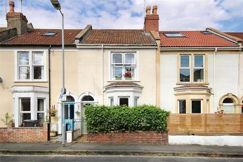 10 Ashton Gate Road, Bristol, BS3 1SZ