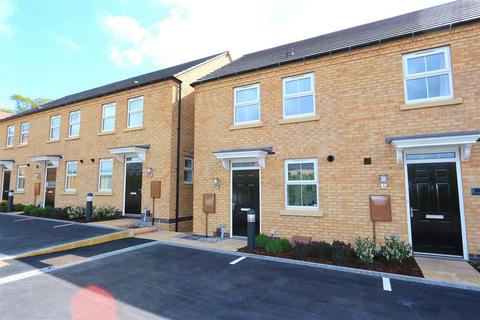 undefined, Pickard Way, Leicester, LE3