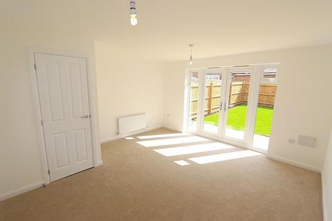 undefined, Pickard Way, Leicester, LE3