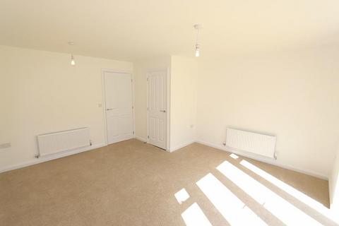 undefined, Pickard Way, Leicester, LE3