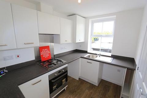 undefined, Pickard Way, Leicester, LE3
