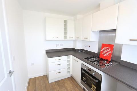 undefined, Pickard Way, Leicester, LE3