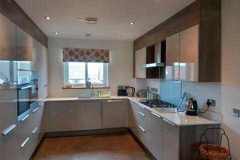 2 bedroom apartment to rent, 4 Dornoch Links, Elgin, Moray, IV30