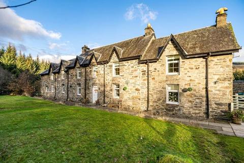 8 bedroom detached house for sale, Ewich House, Crianlarich, Perthshire, FK20