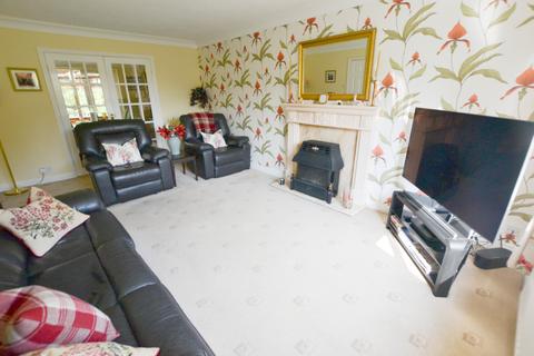 4 bedroom detached house for sale, Castlereigh Close, Houghton le Spring DH4