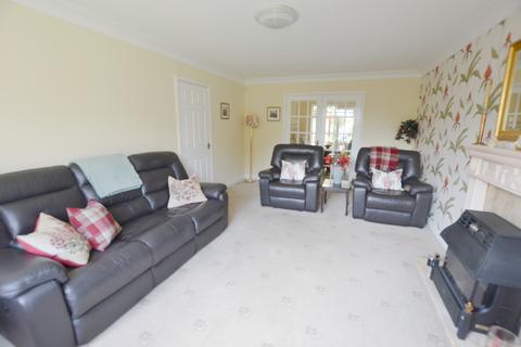 4 bedroom detached house for sale, Castlereigh Close, Houghton le Spring DH4