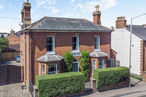 5 bedroom detached house for sale, Nunnery Fields, Canterbury, Kent