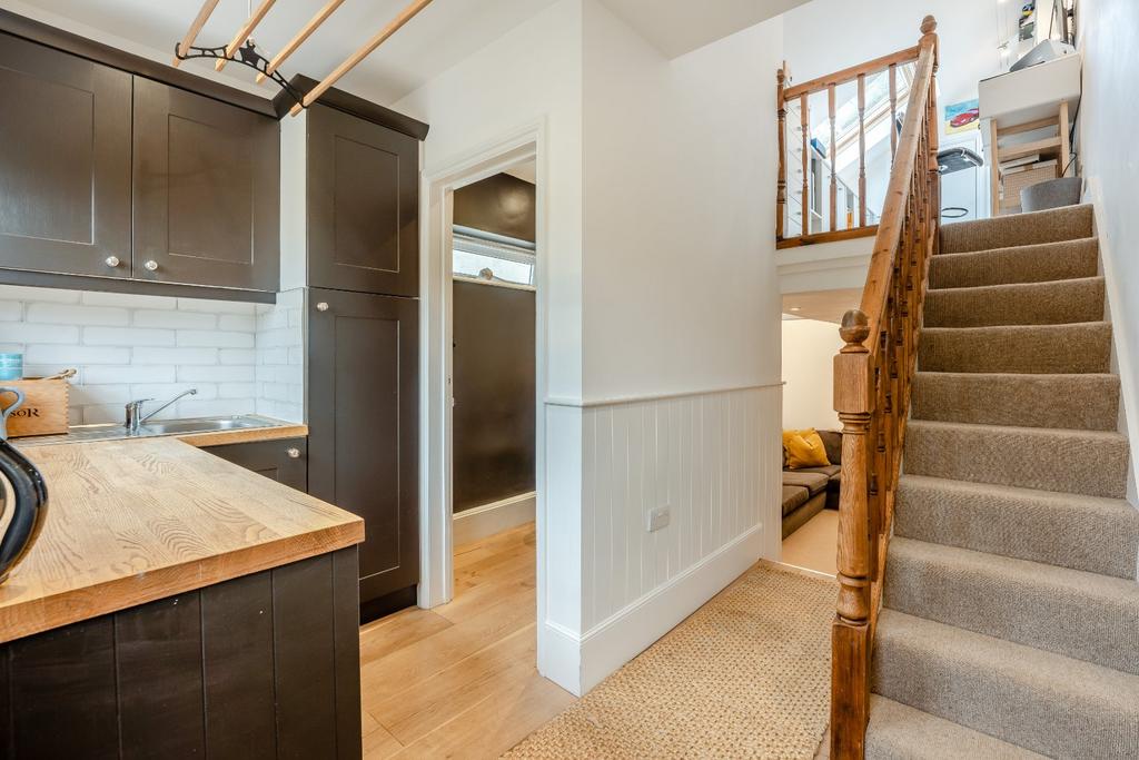 Kitchenette